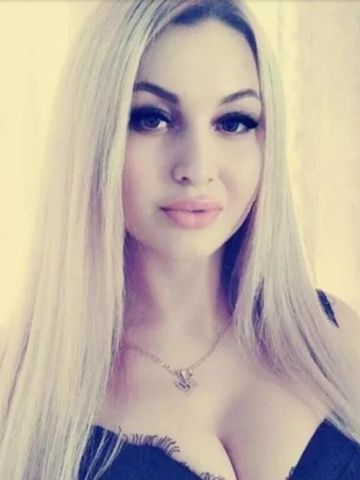 Анкета проститутки Стефания, Шеланга, 25 лет, №64078